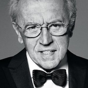 Sir David Frost