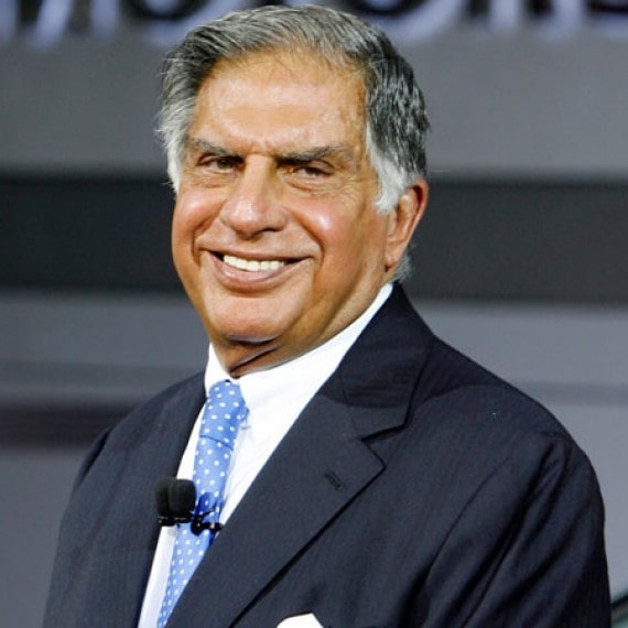 Sir Ratan Tata