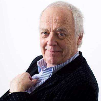 Sir Tim Rice