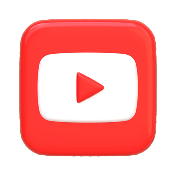 YouTube Logo